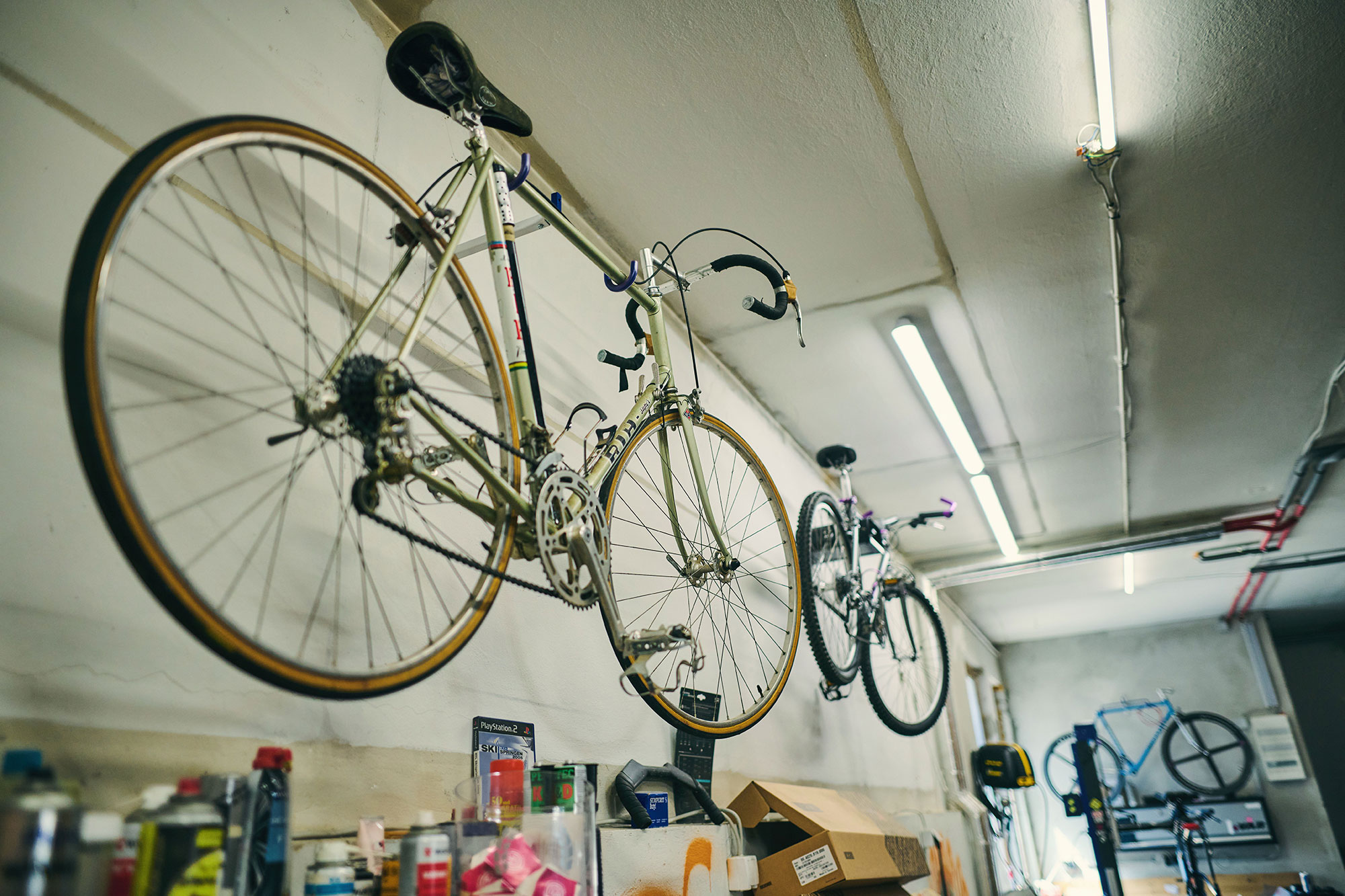 Gebrauchtes Fahrrad St. Pölten